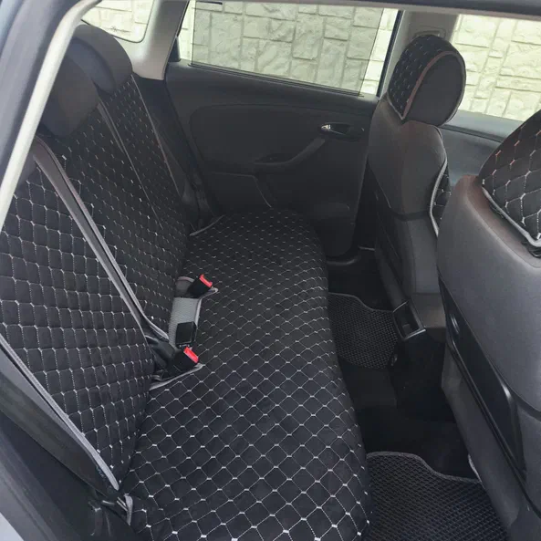 SEAT Altea 2008 - 4