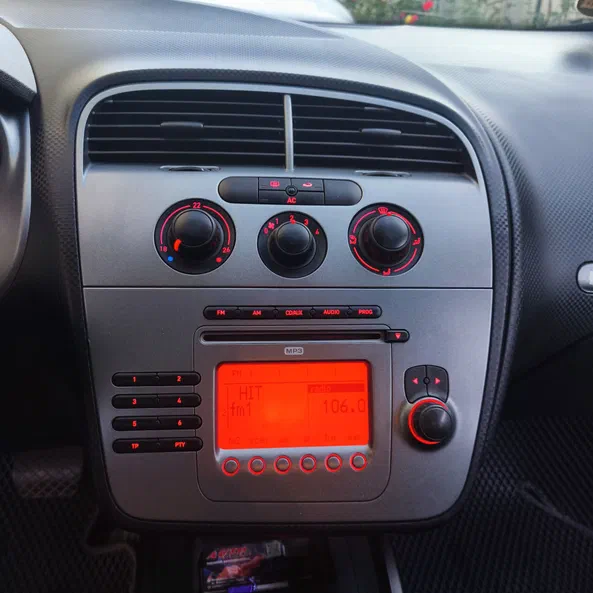SEAT Altea 2008 - 23