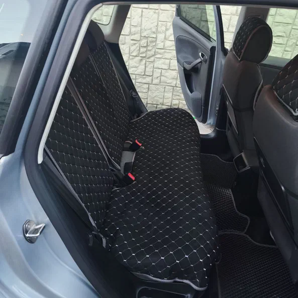 SEAT Altea 2008 - 18