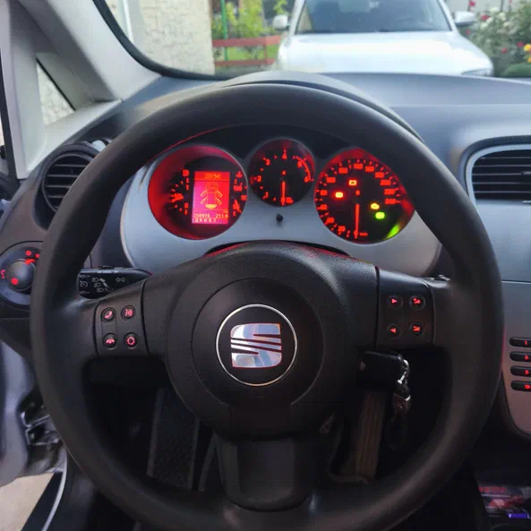 SEAT Altea 2008 - 1