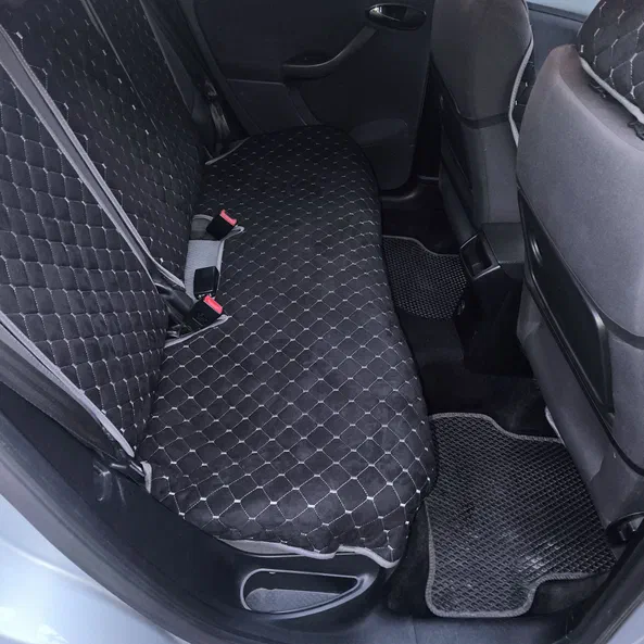 SEAT Altea 2008 - 13