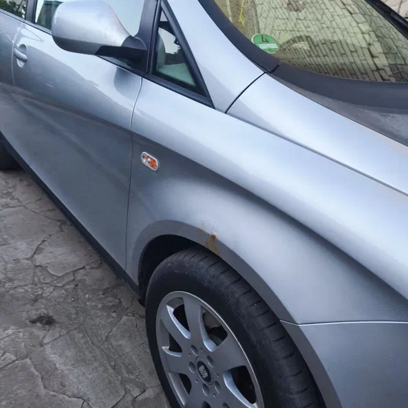 SEAT Altea 2008 - 7