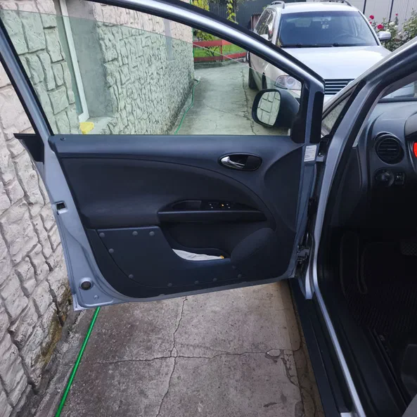 SEAT Altea 2008 - 15
