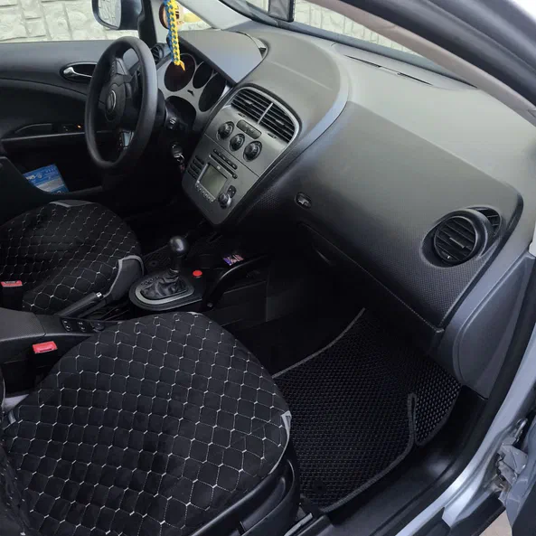 SEAT Altea 2008 - 19
