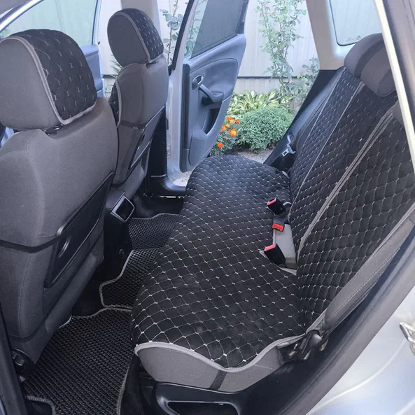 SEAT Altea 2008 - 12