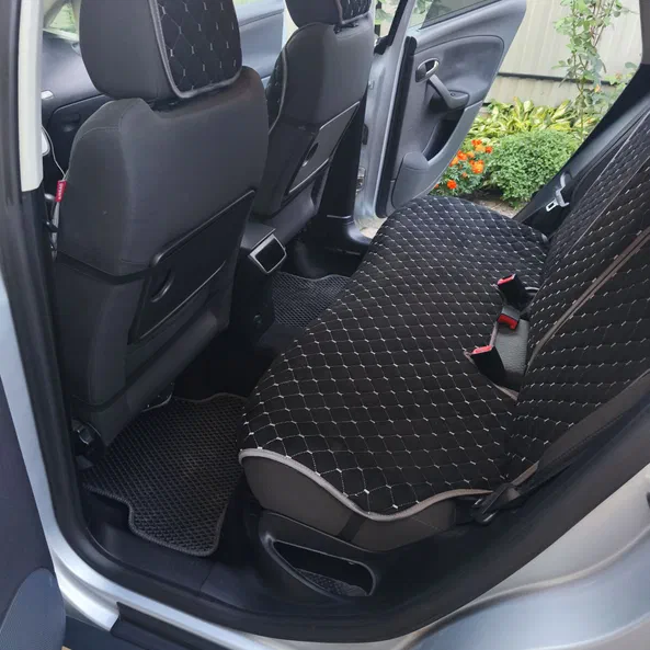 SEAT Altea 2008 - 11