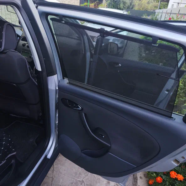 SEAT Altea 2008 - 3
