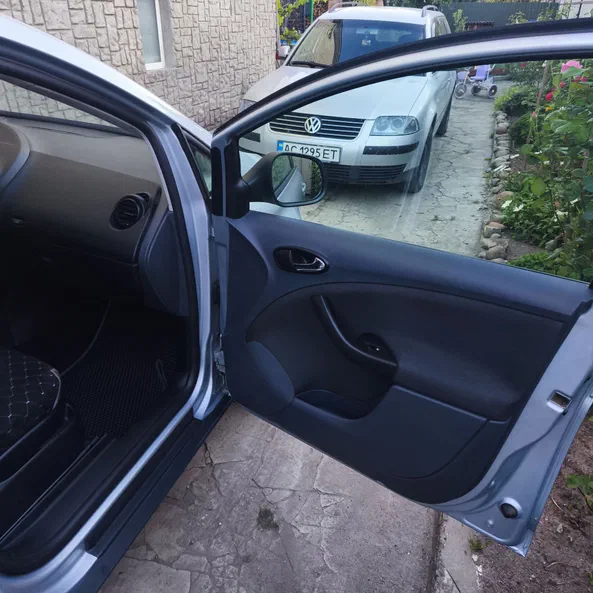 SEAT Altea 2008 - 8
