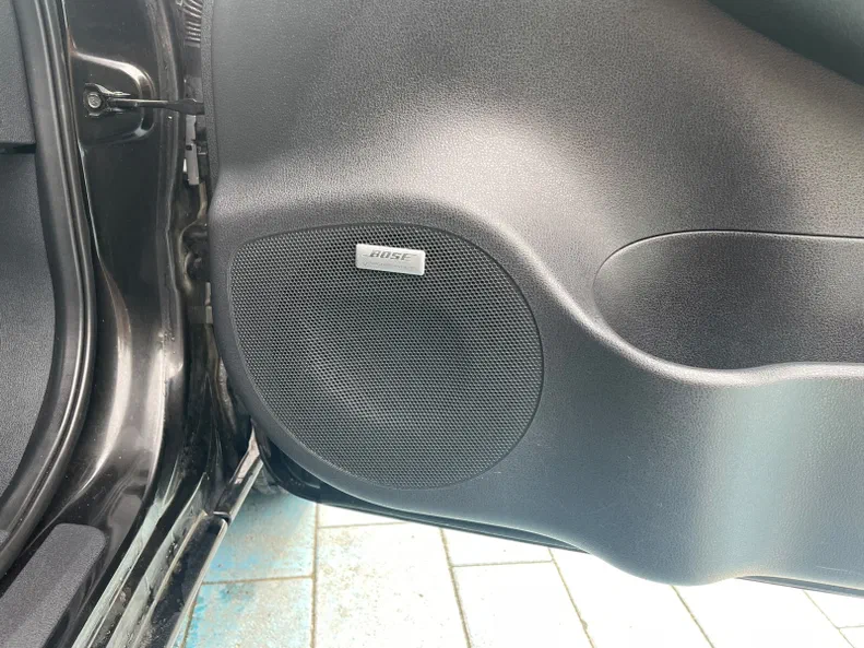 Nissan Leaf 2014 - 4