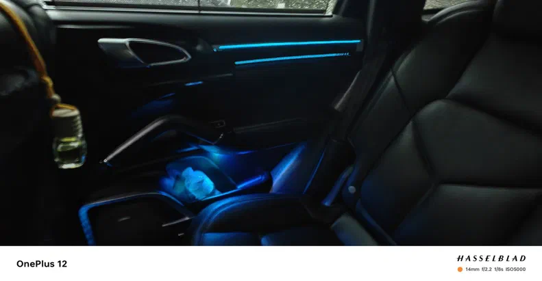 Porsche Cayenne 2016 - 13