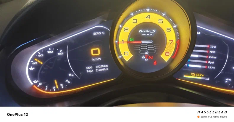 Porsche Cayenne 2016 - 8
