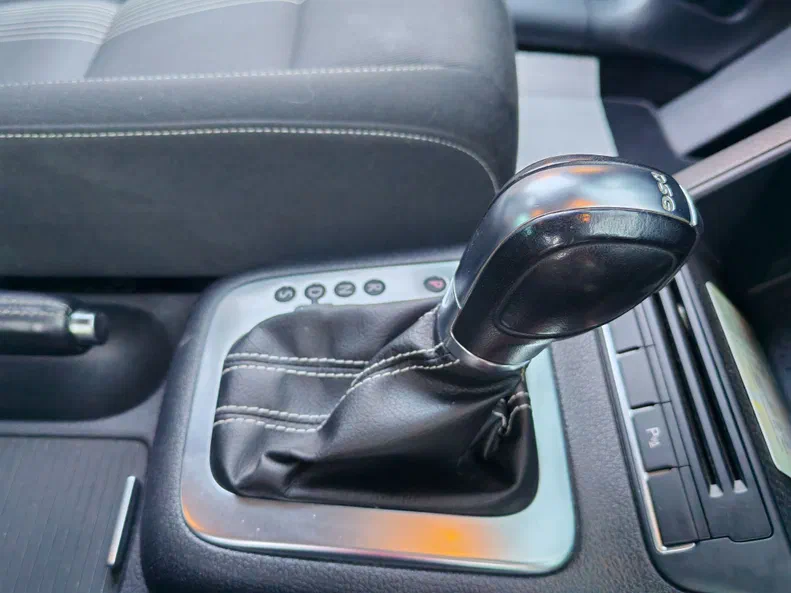 Volkswagen Golf Plus 2012 - 29