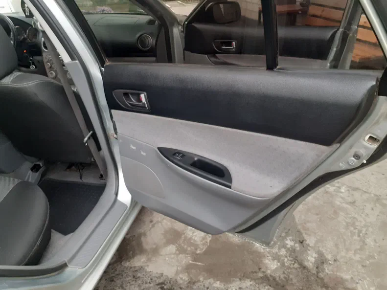 Mazda 6 2003 - 11
