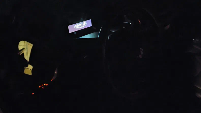 BMW i3 2017 - 27