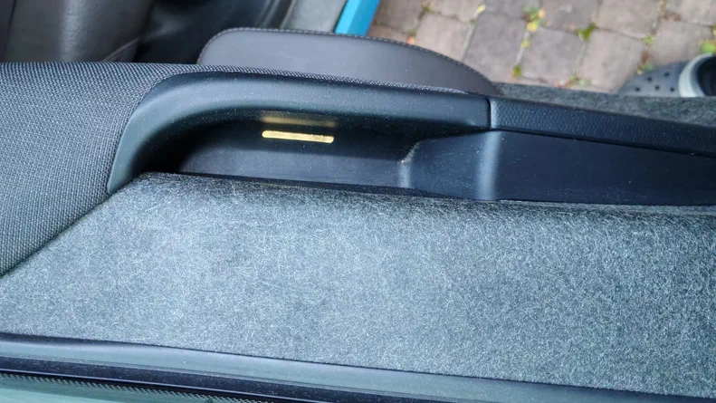 BMW i3 2017 - 26