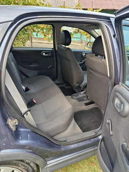Opel Corsa 2006 - 3