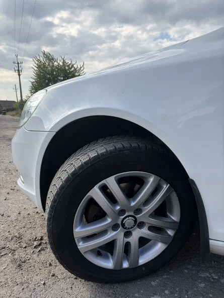 Skoda Octavia 2011 - 19