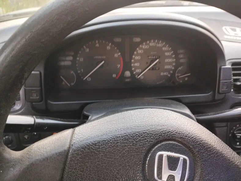 Honda Accord 1994 - 8