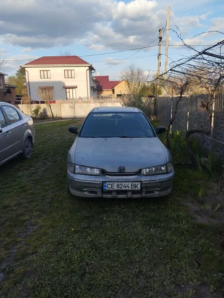 Honda Accord 1994 - 0