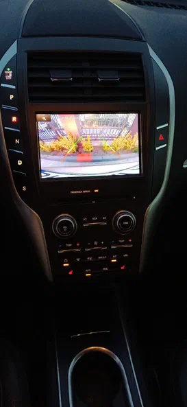 Lincoln MKC 2014 - 7