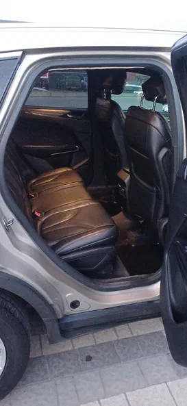 Lincoln MKC 2014 - 4