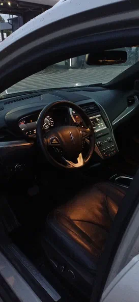Lincoln MKC 2014 - 9