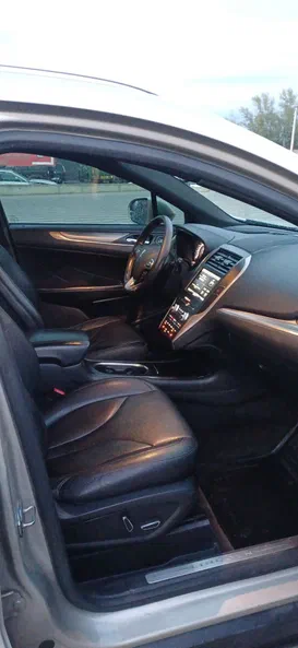 Lincoln MKC 2014 - 3
