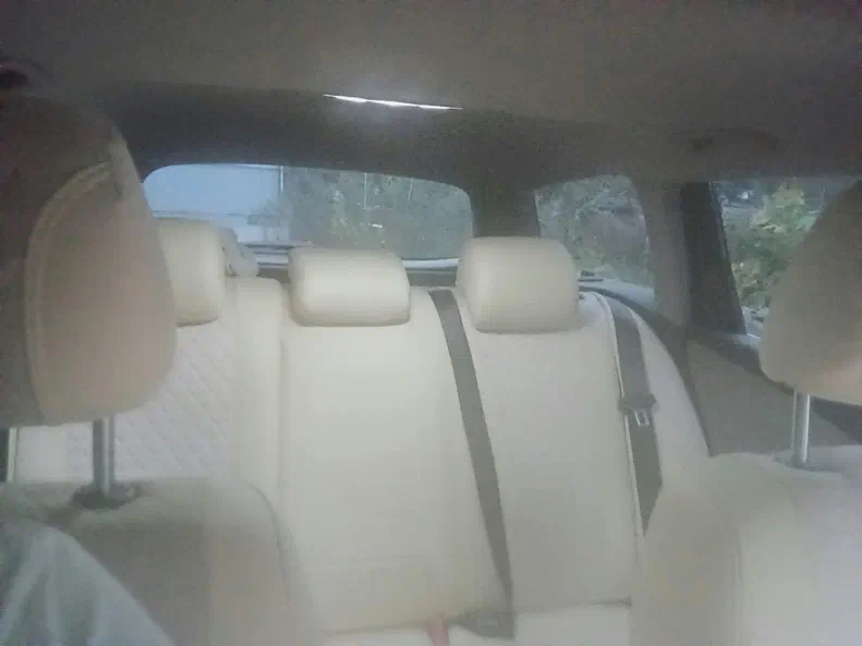 Volkswagen Passat 2009 - 6