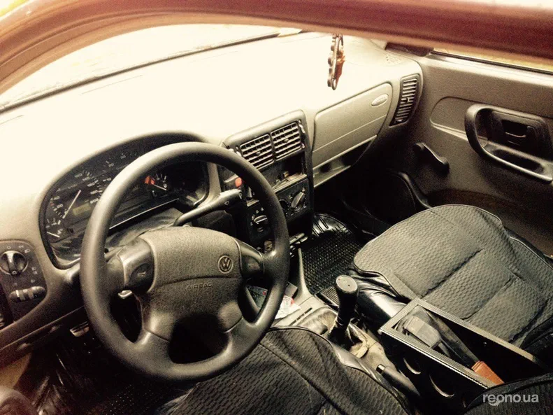 Volkswagen Polo 1998