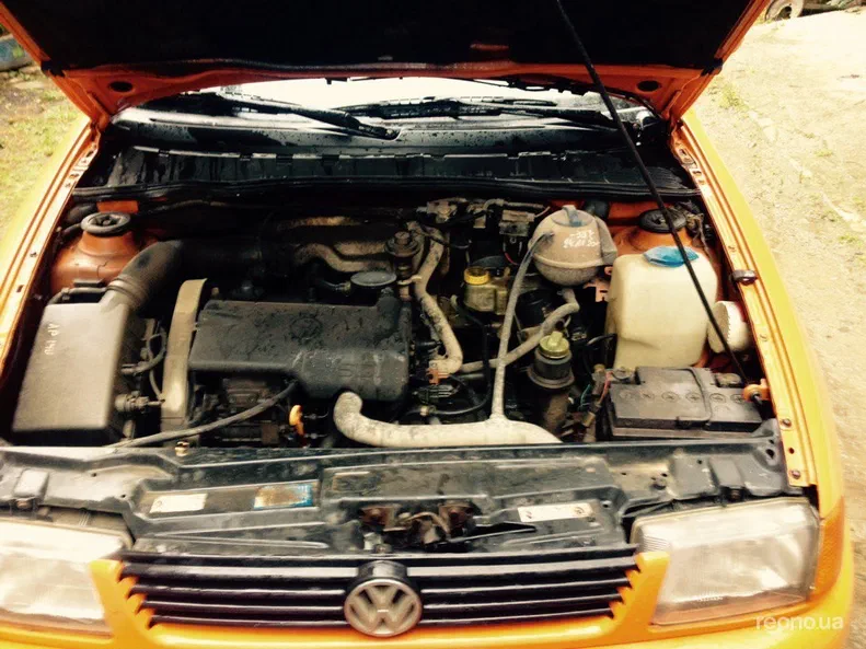 Volkswagen Polo 1998