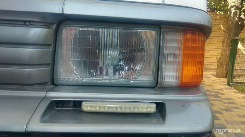 Mazda E-Series 1998 - 7