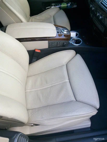 BMW 7 серія 2005 - 5