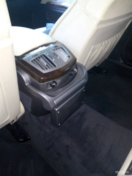 BMW 7 серія 2005 - 17