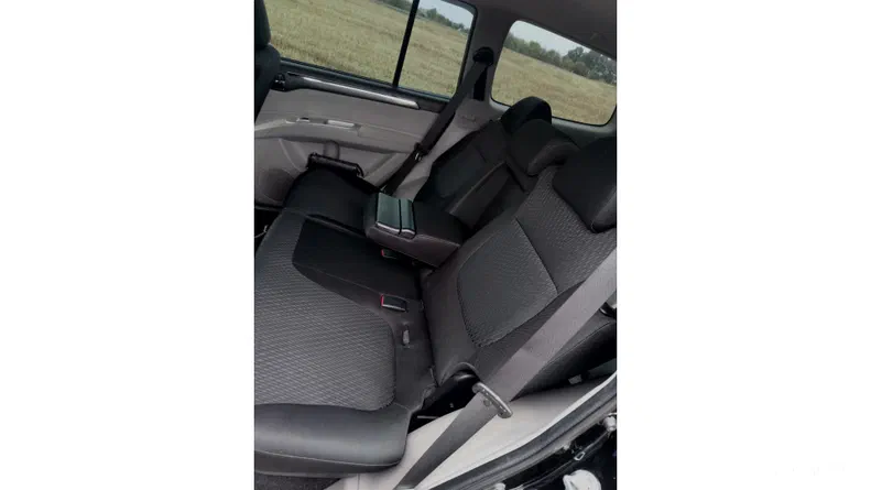 Mitsubishi Pajero Sport 2013