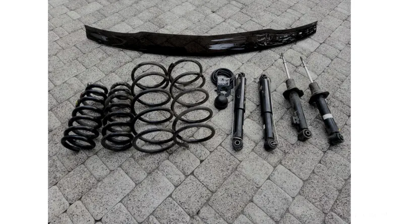 Mitsubishi Pajero Sport 2013 - 13