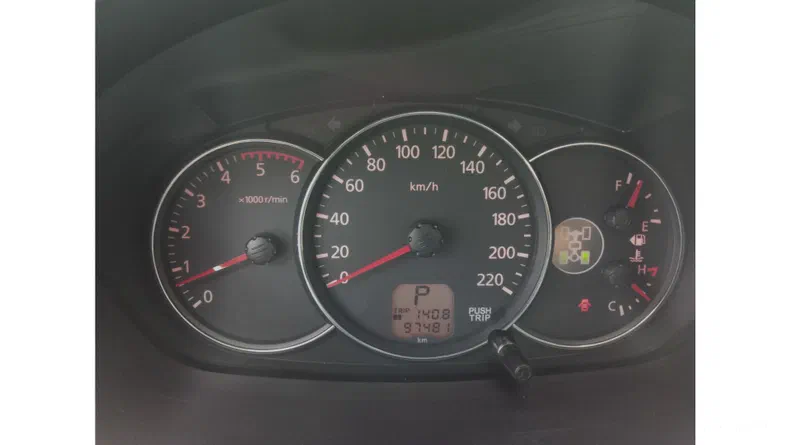 Mitsubishi Pajero Sport 2013