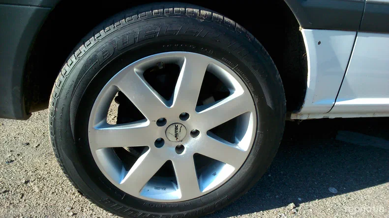 Mercedes-Benz Vito 2007 - 10