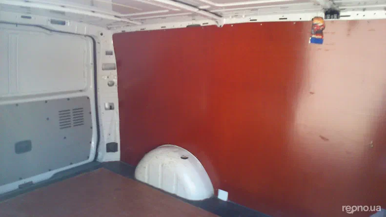 Mercedes-Benz Vito 2007 - 9