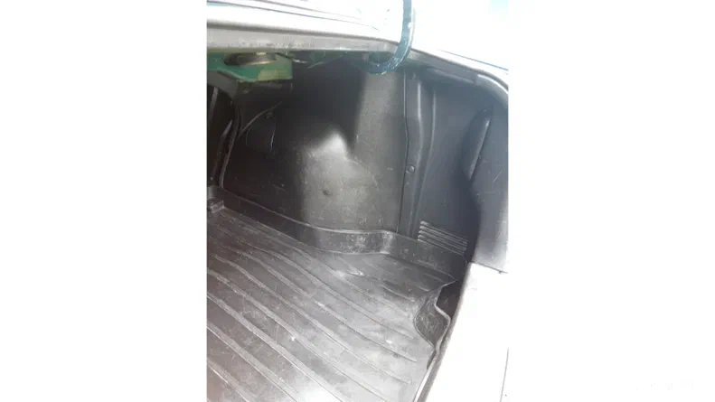 Daewoo Sens 2006 - 39