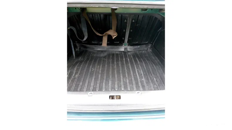 Daewoo Sens 2006 - 41