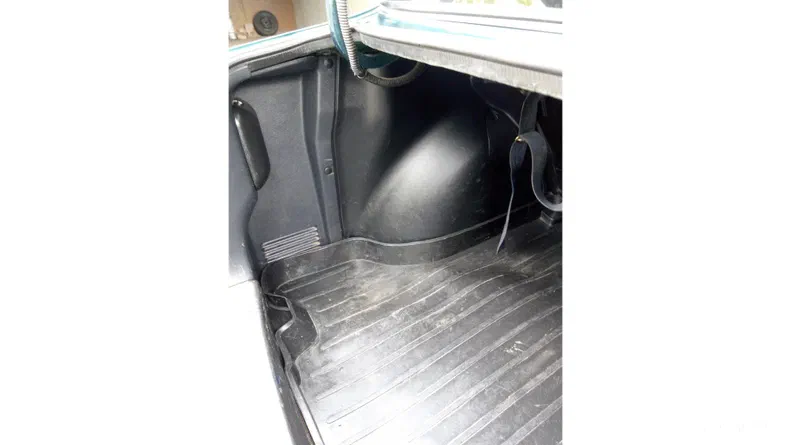 Daewoo Sens 2006 - 40