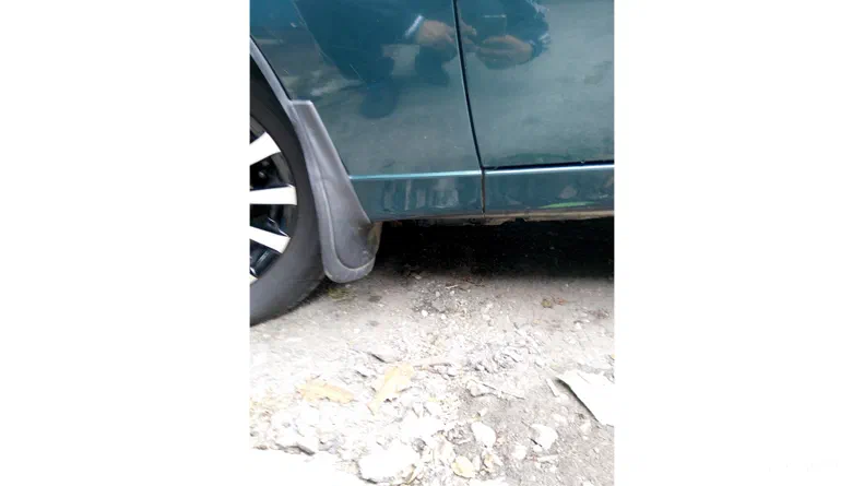 Daewoo Sens 2006 - 34