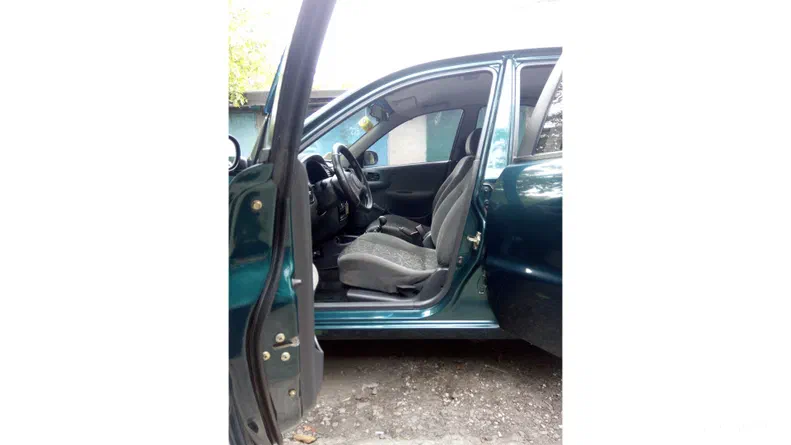 Daewoo Sens 2006 - 24