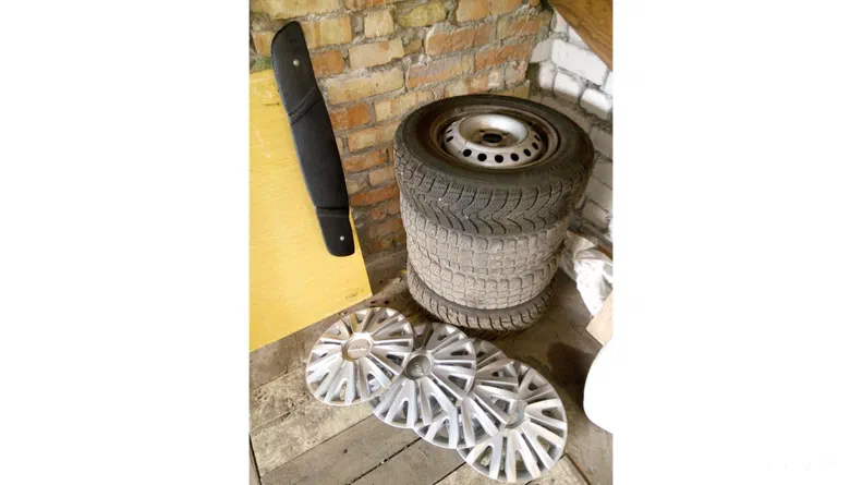 Daewoo Sens 2006 - 52