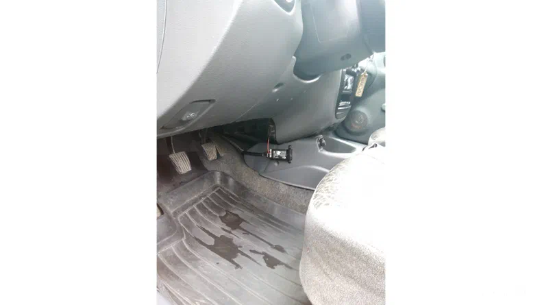 Daewoo Sens 2006 - 21