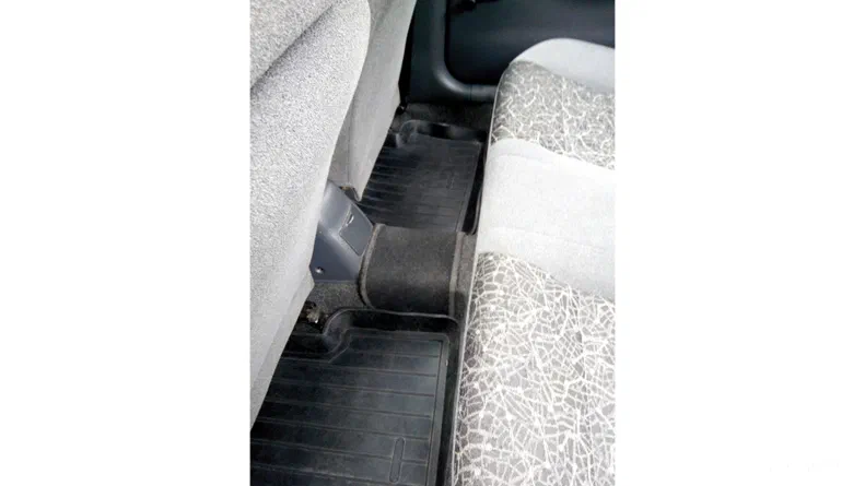 Daewoo Sens 2006 - 20