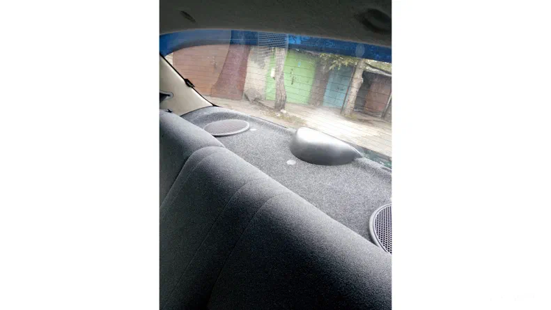 Daewoo Sens 2006 - 17