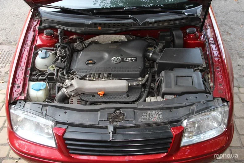 Volkswagen Bora 2005