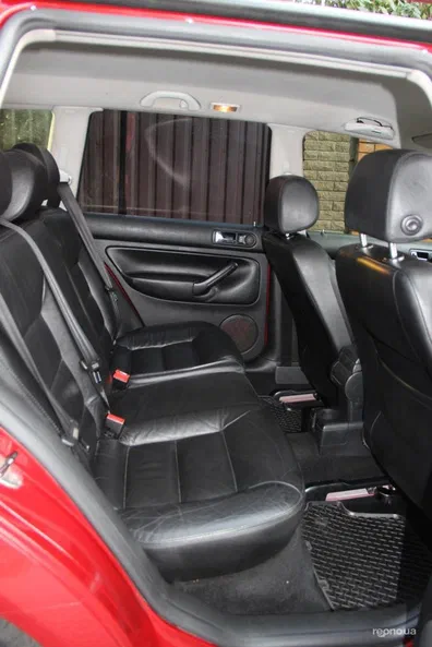 Volkswagen Bora 2005 - 5