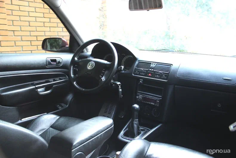 Volkswagen Bora 2005